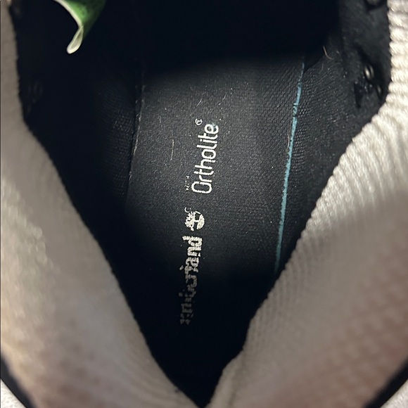 Timberland stylish lightweight boots - Picture 6 of 9